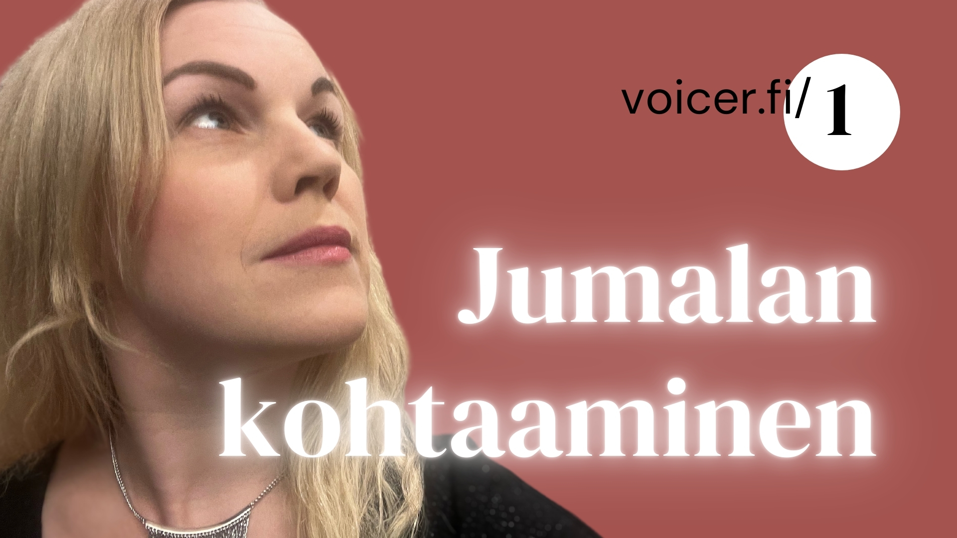 Jumalan kohtaaminen